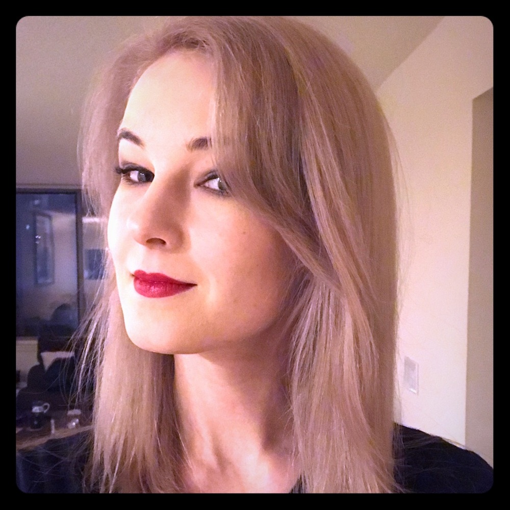 Meet your Posher, Megan